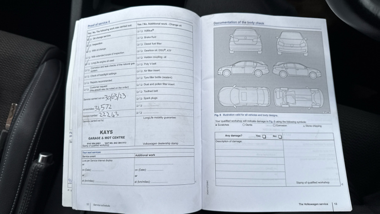 Volkswagen Scirocco 1.4 TSI BlueMotion Tech GT 3dr Petrol Coupe